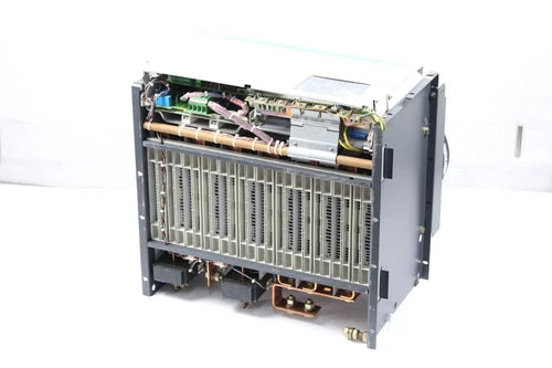 Siemens Simoreg D790/860 MREQ-GEGF 4V62-4A 6RA2487-4KV62-0 ( 6QX5376 ) E. B