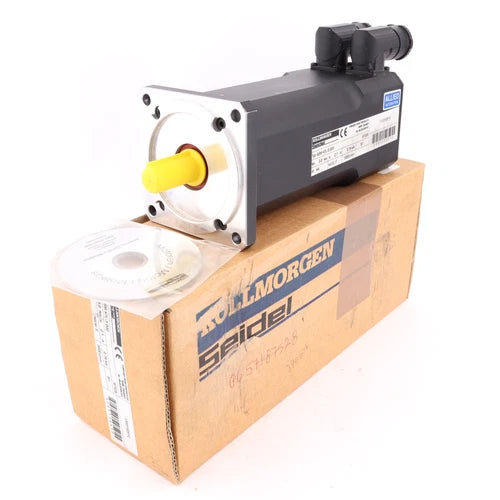 Kollmorgen Seidel 6SM 47L-3.000 6SM47L3000 3Nm 0.79Kw NEW