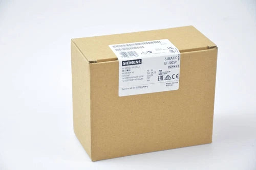 Siemens Simatic ET 200SP IM155-6MF HF 6ES7155-6MU00-0CN0 ( 6ES7 155-6MU00-0CN0 )