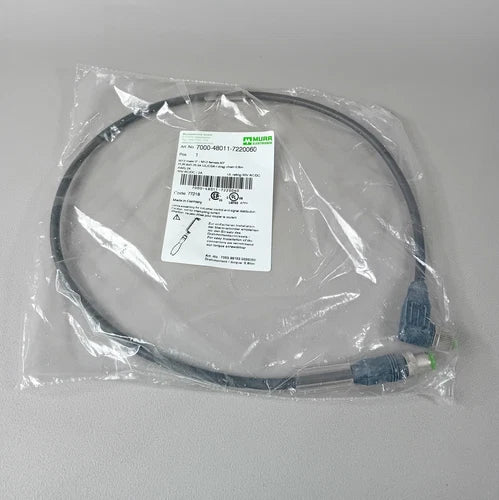 Murr 7000-48011-7220060 NEU OVP