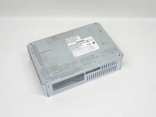 Siemens C7-623 / 6ES7623-1AE01-0AE3 / 6ES 7623-1AE01-0AE3 R¨¹ckschale