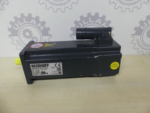 Beckhoff AM8023-0EH0-0000