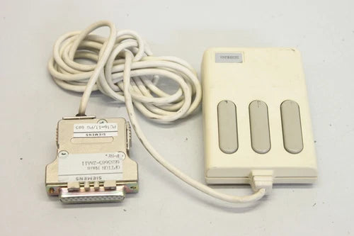 MSC Technologies for SIEMENS 6ES5685-2AA11 Mouse Mouse MSC CM73146 401162-034/50