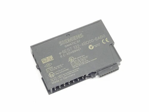 Siemens 6ES7132-4BD00-0AB0 Simatic S7 6ES7 132-4BD00-0AB0
