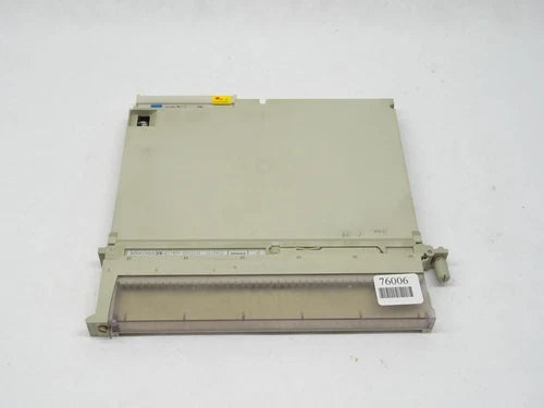 Siemens 6ES5430-4UA13 Simatic S5 6ES5 430-4UA13 E:03