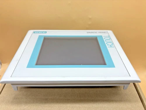 SIEMENS SIMATIC TOUCH PANEL TP177A 6AV6 642-0AA11-0AX1