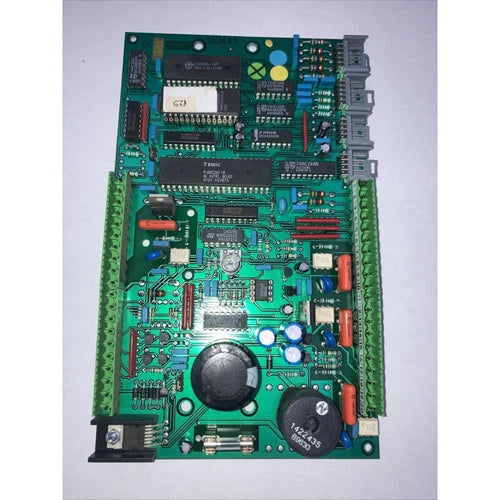Card per Storer Rotante electroclass Titan G 160 Type g160 23p/811 h5673