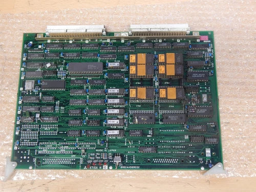 MITSUBISHI FX715A BN624A569G52// FX715