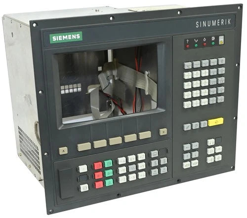 Siemens 6FC3781-0AA-Z Sinumerik 810 6FC3 781-0AA-Z G GA2 New