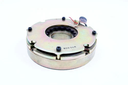 HAMULEC 1FT5074-0AG71-1-Z SIEMENS TESTED | WARRANTY INCLUDED | FASTER