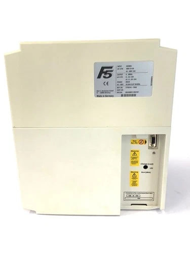 17F5A1HYR6G - KEB - 17F5A1H-YR6G 18.5KW Variator REFURBISHED