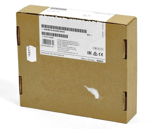 1PC For Siemens 6GK5615-0AA00-2AA2 Used