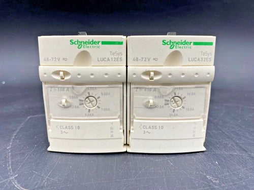 1 peça x SCHNEIDER ELECTRIC LUCA32ES