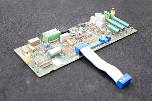 Siemens Simoreg Control Board C98043-A1049-L204 Used