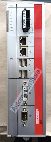 Beckhoff CPU Module C6920-0030 2011021-002