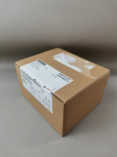 Siemens 6GK5216-0BA00-2AB2 / 6GK5 216-0BA00-2AB2 NEU in OVP Siegel offen