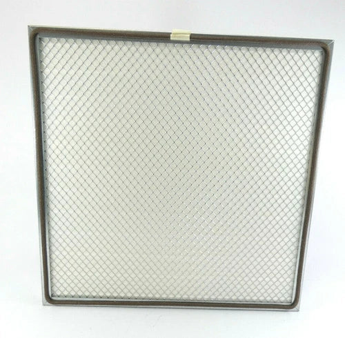 8 St¨¹ck Filterelement F6 490x490x40 | Multitherm 4MT60C-1500/V2BV