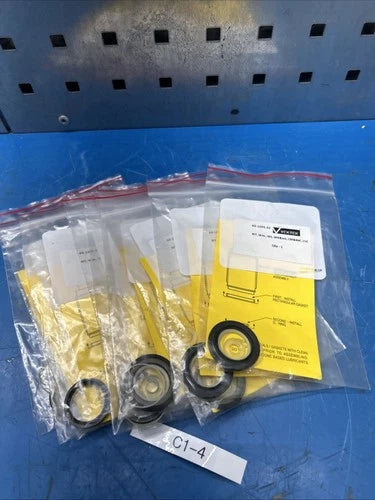 (11) Vektek 60-1005-32 Seal Kits Fast Shipping! + Warranty