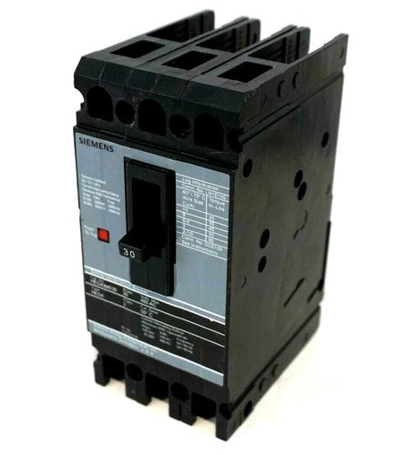 NEW SIEMENS HED43M030 CIRCUIT BREAKER