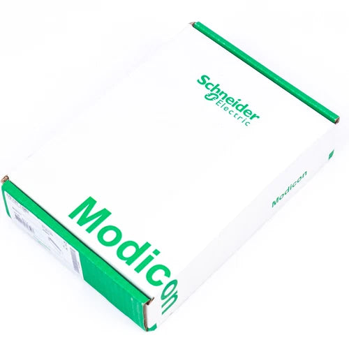 SCHNEIDER ELECTRIC 170FNT11001 (089652), Adaptador Ethernet Novo em stock na PLC...