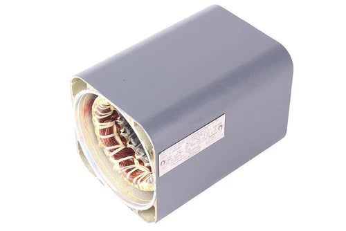 1FT5064-0AG01-2-Z ESTATOR SIEMENS GEBRAUCHT / KEINE GARANTIE / EXPRESS-LIEFERUNG