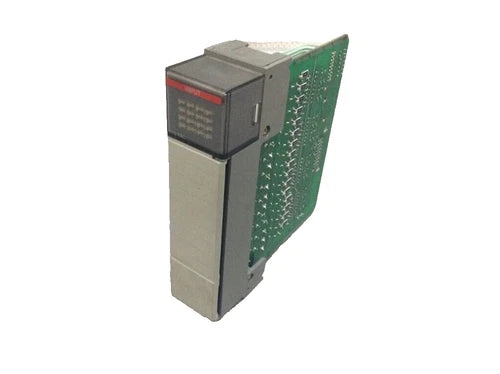 1746IA16C - ALLEN BRADLEY - 1746-IA16/C Input Module REFURBISHED