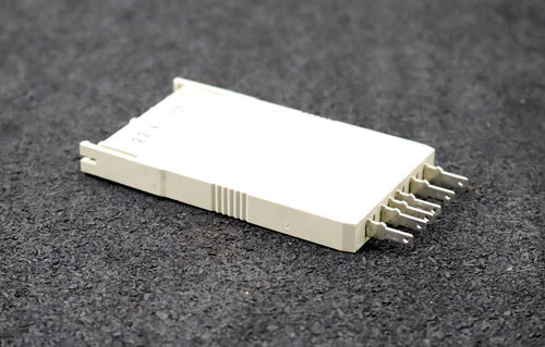 SIEMENS Schutzschalter TELEPERM C74103-A969-E 105 CSL SPR Plug mit 6Pin