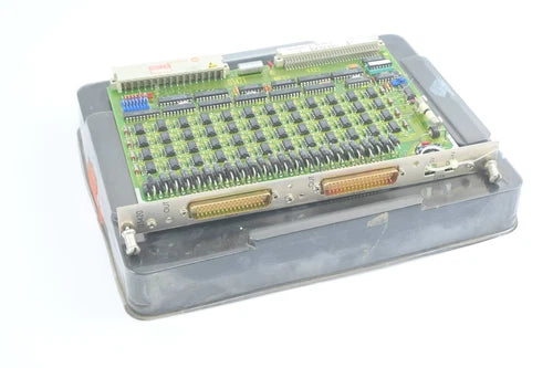 Siemens Module Type 03-421-A ( 548 230 9101 ) 6FX1123-0AA01