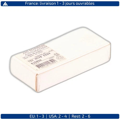 AEG SCHNEIDER TSXMC70E524 NOUVEAU | NSFP | ID0409 New in stock at PLC2DAY