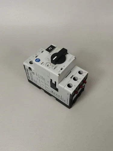 Allen Bradley 140M-C2T-B16