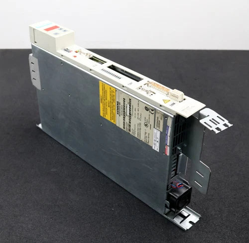 Siemens Masterdrives MC 6SE7012-0TP50-Z Input 510¡­650VDC Tested!