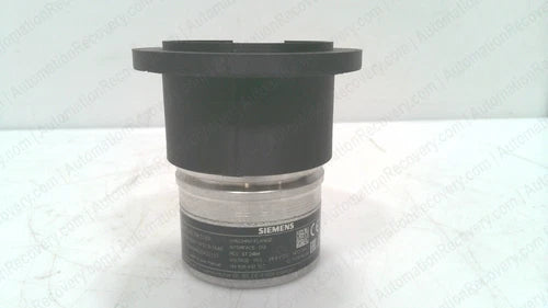SIEMENS 6FX2001-5FD13-1AA0 ABSOLUTE ENCODER #336662