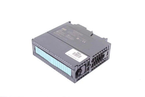 6ES7331-1KF01-0AB0 SIEMENS TESTED | WARRANTY INCLUDED | FASTER