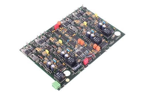 3.8502A BAUM?LLER TESTED | WARRANTY INCLUDED | FAST EXPRESS SHIPPING