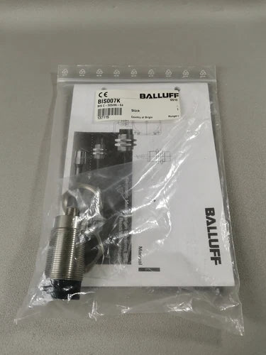 Balluff BIS007K BIS C-323/05-S4 NEU OVP