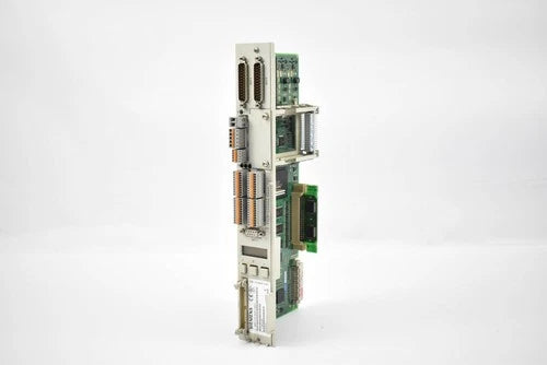 Siemens Simodrive 611 6SN1118-0NH01-0AA1 ( 6SN1 118-0NH01-0AA1 ) E.B