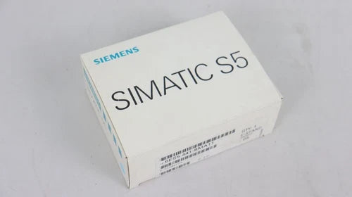 Siemens Simatic 6ES5 441-8MA11  6ES5441-8MA11 E-STAND: 05 OVP & SEALED