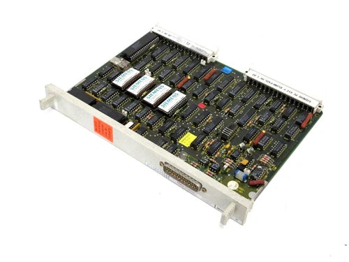 USED SIEMENS 6ES5511-5AA14 INTERFACE MODULE VER.7 6ES55115AA14