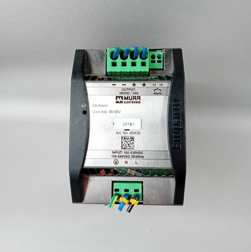 Murr 85439 Switch Mode Power Supply