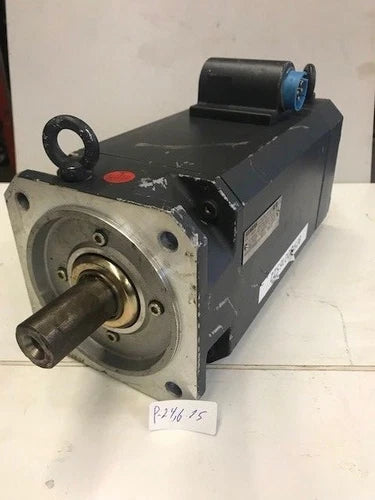 SIEMENS 3~Bruhless Servo Motor 1FT6086-1AH71-1EG1