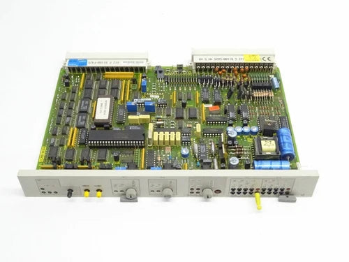 Siemens 6DS1403-8CB Teleperm M 6DS1 403-8CB E:03