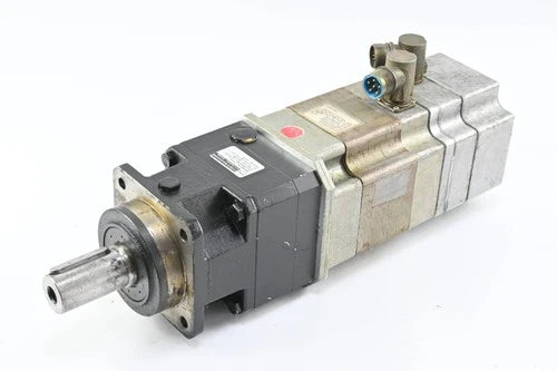 Siemens Synchronous Servo Motor 1FK6061-7AH71-1AG0 incl. St?ber Gearbox P501PN0040M