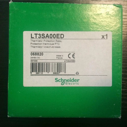 1PCS Brand NEW Schneider LT3SA00ED Fast Shipping LT3SA00ED