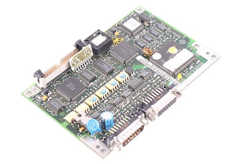 2110IP 2110IP.1B.10 LENZE TESTED | WARRANTY INCLUDED | FASTER