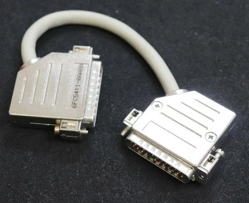 SIEMENS Verbindungsleitung f¨¹r 810D / 840D f¨¹r EFP-Modul 6FC5411-0AA80