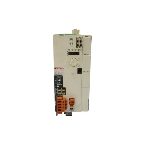 SCHNEIDER ELECTRIC LXM32MD72N4 480VAC 72A UNMP