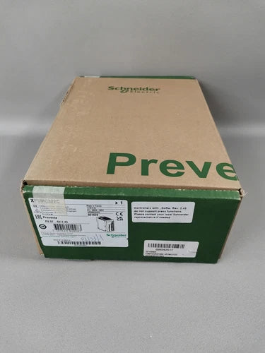 Schneider XPSMC32ZC NEU OVP