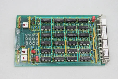 399960 39 960 Module Card Board 39-9-960 for Kolbus Machines