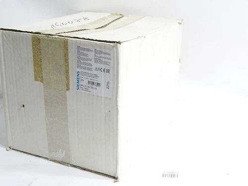 Siemens Leistungsschalter 200A 415VAC 3RV1063-7DL10 / Neu OVP