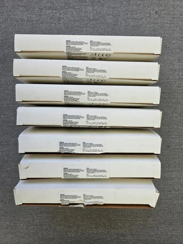 Siemens 3RK1903-0CD00 (7 Pieces) NEW